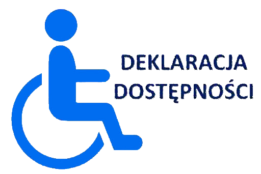 Logo Deklaracja Dostepnosci